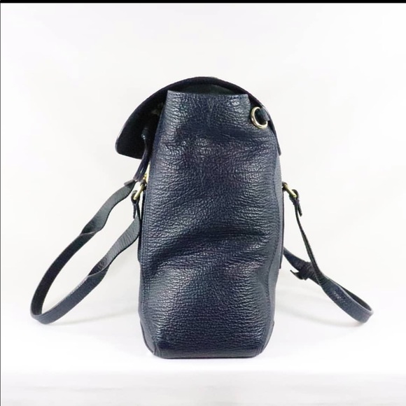 PHILLIP LIM Pashli Satchel - Picture 3 of 9